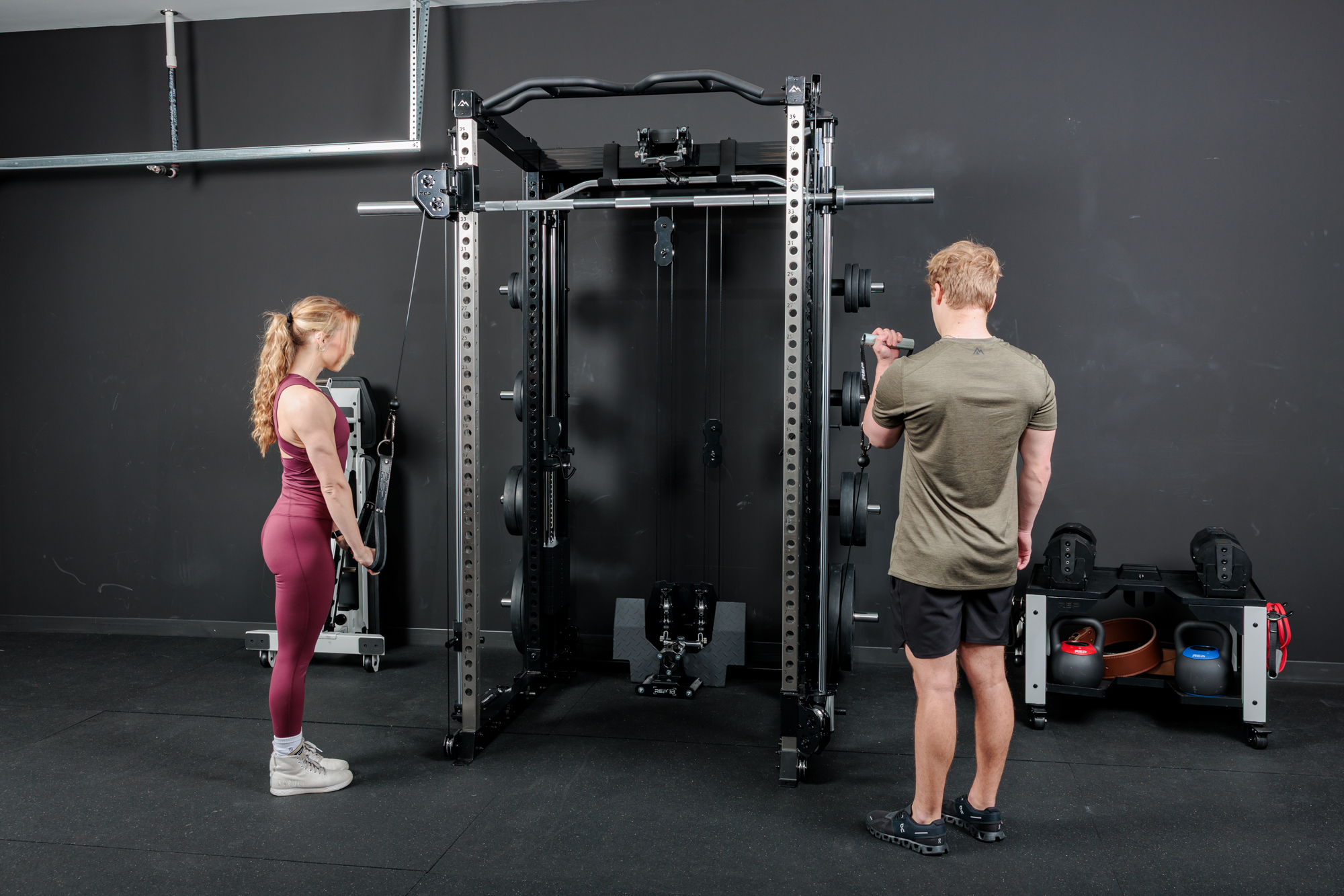 Altitude™ Cable Attachment image 1